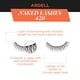 thumbnail image 3 of Pestañas postizas Ardell Naked Lashes Natural 420, 4 pares, 3 of 5