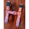 thumbnail image 6 of Anti-Escape Cat Harness and Leash Set, Adjustable H-Style Kitty Walking Harness with Quick Release Buckles, Soft Breathable Pet Lead for Small Cats, Kittens and Puppies, 6 of 8