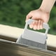 thumbnail image 4 of Cepillo limpiador de rieles de ventana HWRETIE,herramienta de lavado de ranuras huecas,cepillo de limpieza mejorado de 2025 juegos para rieles de ventanas,puertas y marcos del hogar, 4 of 5