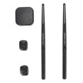 thumbnail image 1 of Virtual Drum Kit Portable Virtual Reality Drum Set Electronic Drum Set for Beginners Children Adults 26s, 1 of 5