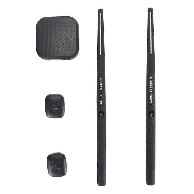 Virtual Drum Kit Portable Virtual Reality Drum Set Electronic Drum Set for Beginners Children Adults 26s