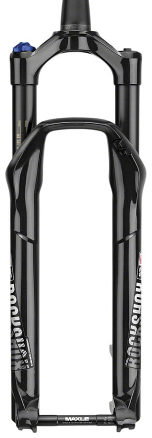 rockshox reba 27.5 straight steerer