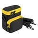 thumbnail image 3 of Bolsa bandolera para cámara, bolsa de almacenamiento para cámaras, estuche ligero para videocámara, soporte de almacenamiento, estuche de transporte, 3 of 10