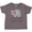 Charcoal Grey, variant on Inktastic Great Grandpa Loves Me Boys or Girls Toddler T-Shirt