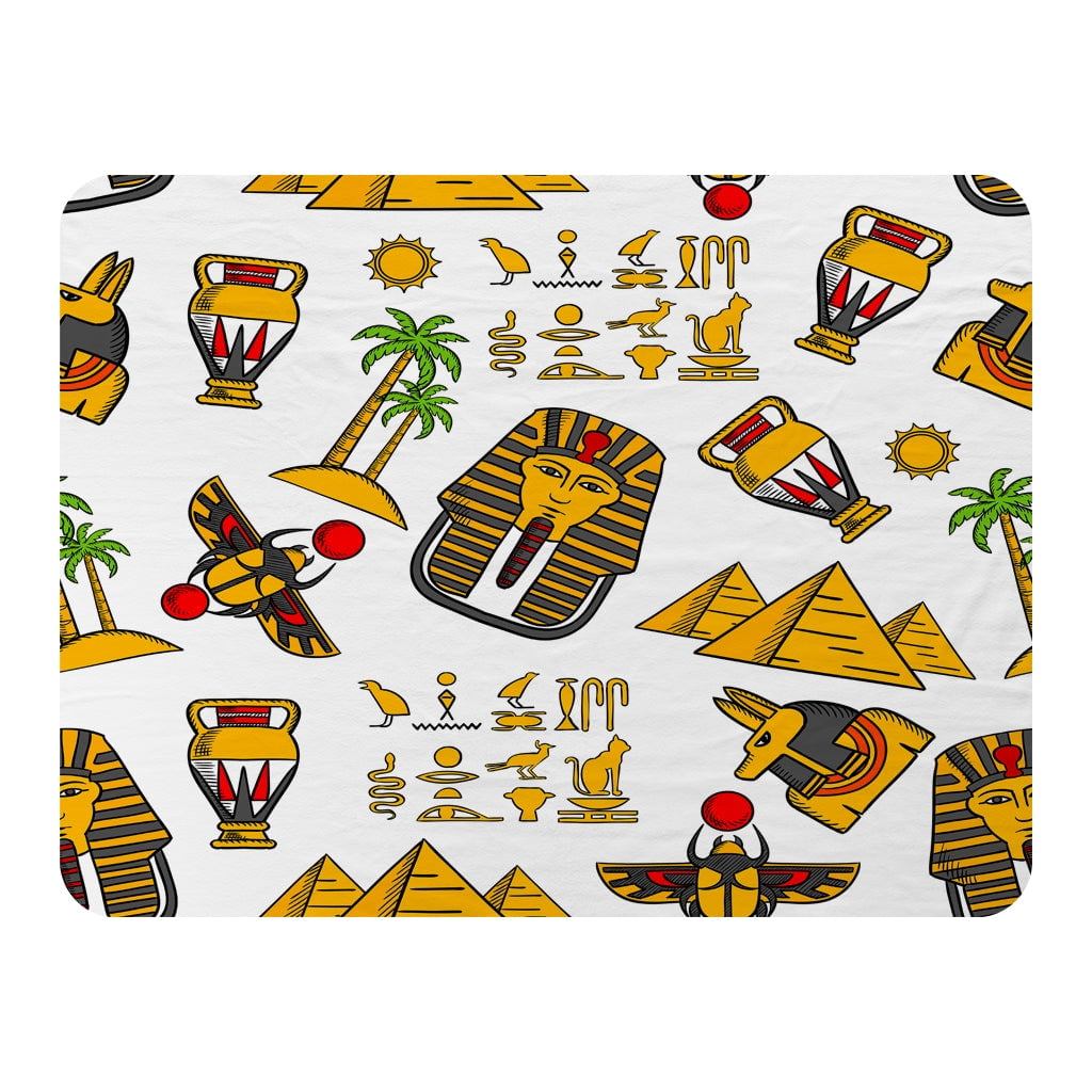 Egypt (Blanket)