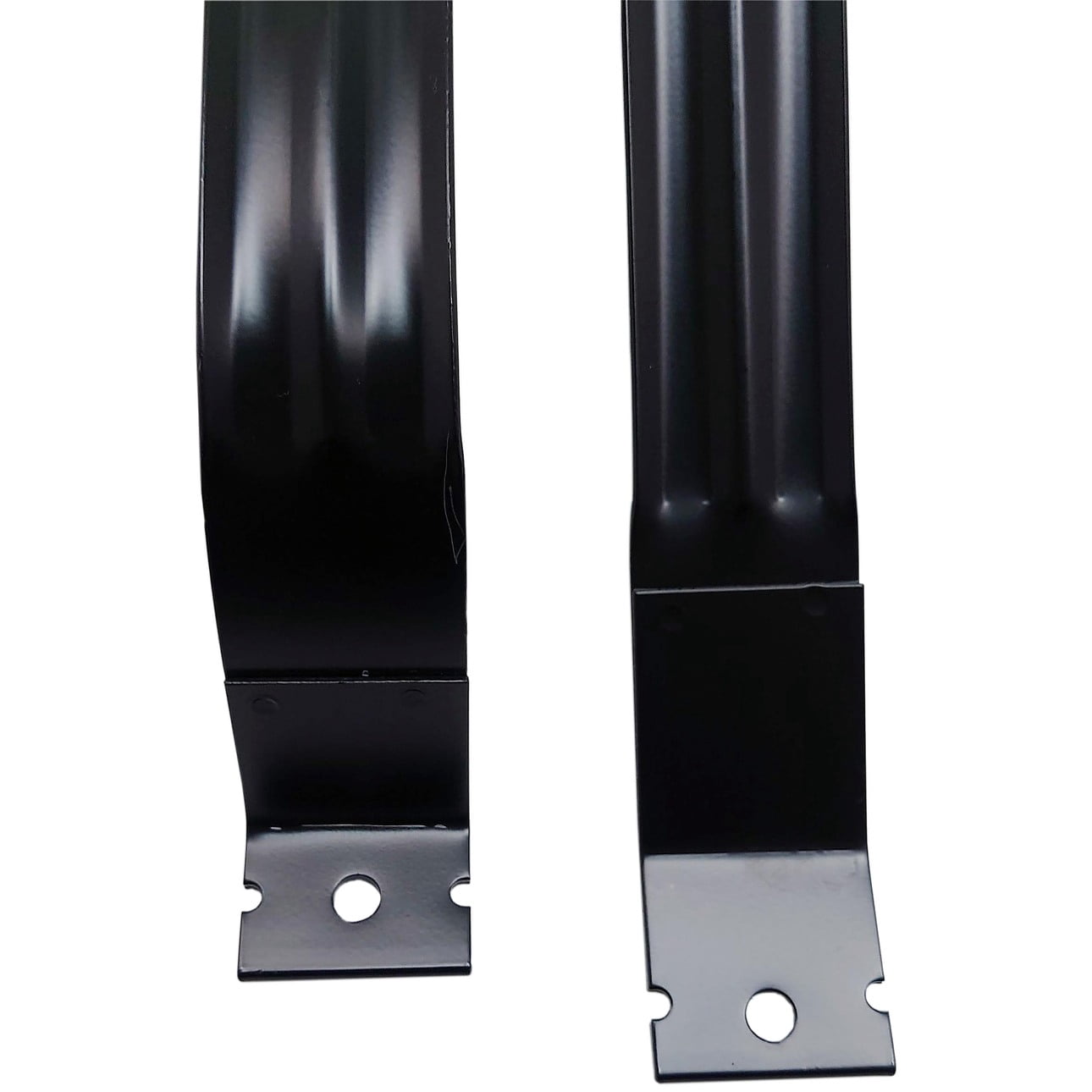 Dorman 578-625 Fuel Tank Strap for Specific Chevrolet Models, Black