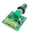 thumbnail image 4 of Riwesomey Controlador de velocidad del Motor DC 1,8 V 3V 5V 6V 12V 2A, interruptor de Control Reversible, automatización, módulo de placa de Herramientas eléctricas, 4 of 6