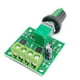 thumbnail image 1 of Speravity Controlador de velocidad del Motor DC 1,8 V 3V 5V 6V 12V 2A, interruptor de Control Reversible, automatización, módulo de placa de Herramientas eléctricas, 1 of 6