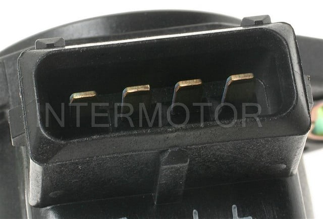 Throttle Position Sensor