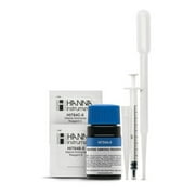 Hanna Instruments HI784-25 Marine Ammonia Checker Reagents - 25 Tests