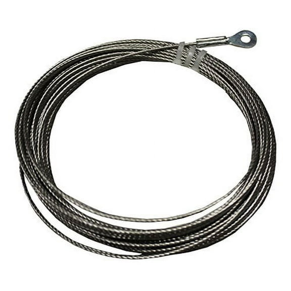 50' Cable-Energy Top and Top Damper (Fits all sizes)