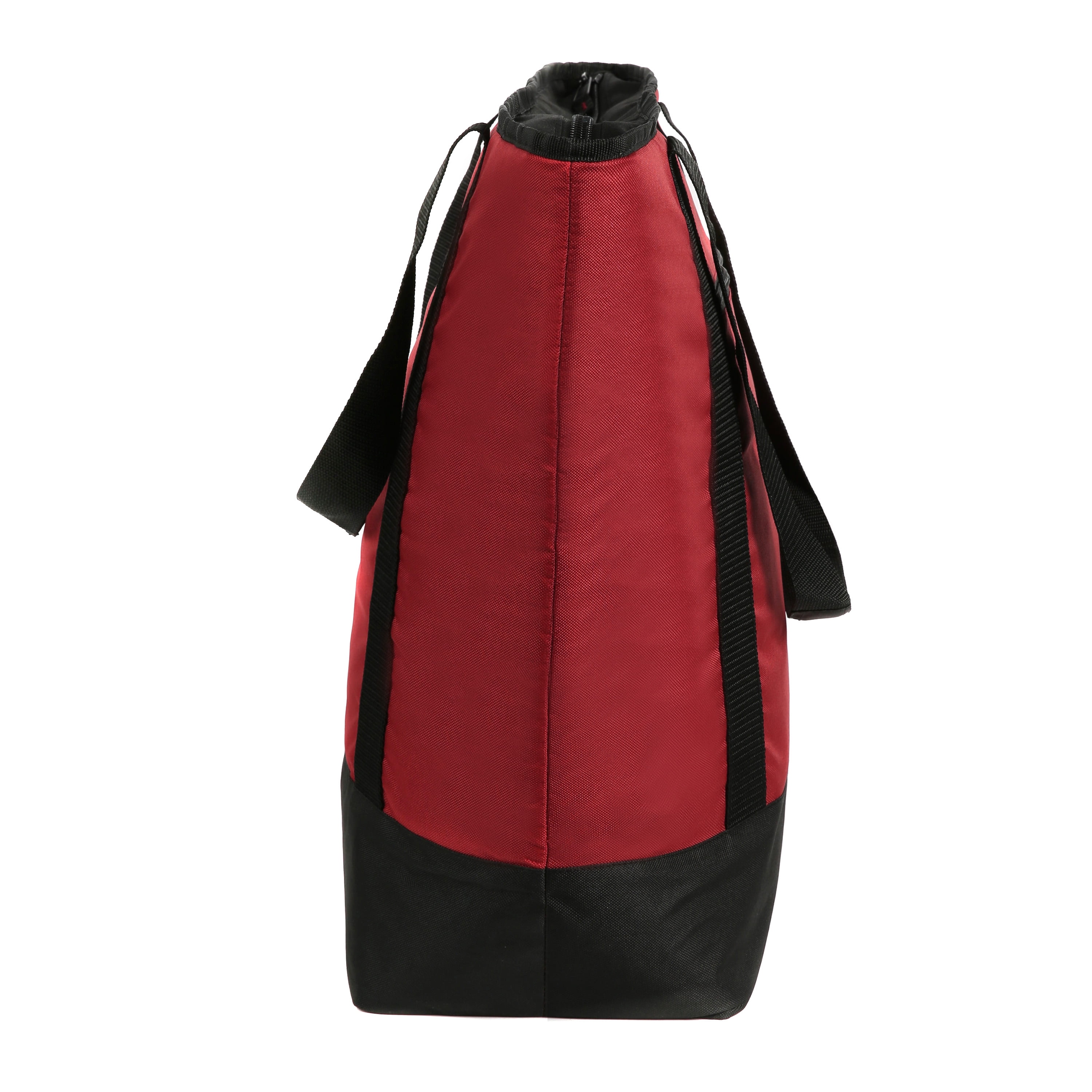 50 can thermal tote walmart