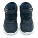 thumbnail image 5 of Tenis Bota Niño Yuyin Super Ligeros Velcro Marino 12-14.5 azul marino 14, 5 of 6