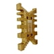 thumbnail image 4 of Calibrador de espiga de alta precisión para mesa de sierra, máquina herramienta para carpintería, calibrador de espiga para 94x58x7mm, 4 of 9