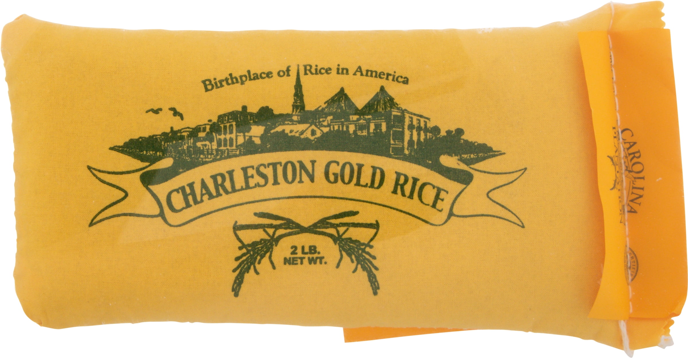 Charleston Gold Rice (2 pound)