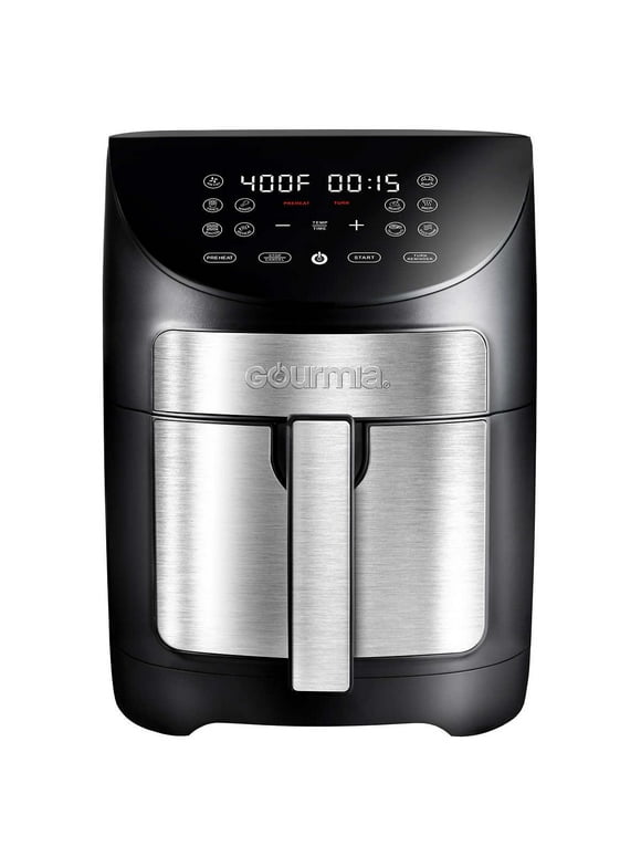 Gourmia Air Fryers in Air Fryers