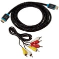 thumbnail image 5 of Supersonic 2-channel Dvd Player SSC20H, 5 of 5