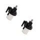 thumbnail image 1 of 2 Pcs Fuel Filter For Outboard Motor 9.9hp 15hp 20hp 25hp 30hp 40hp 55hp 48hp 50hp 55hp 60hp 70hp 6, 1 of 5