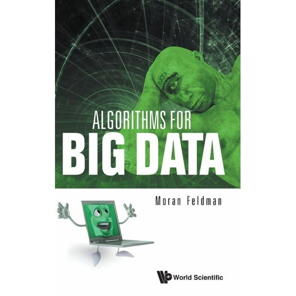Algorithms for Big Data, (Hardcover)