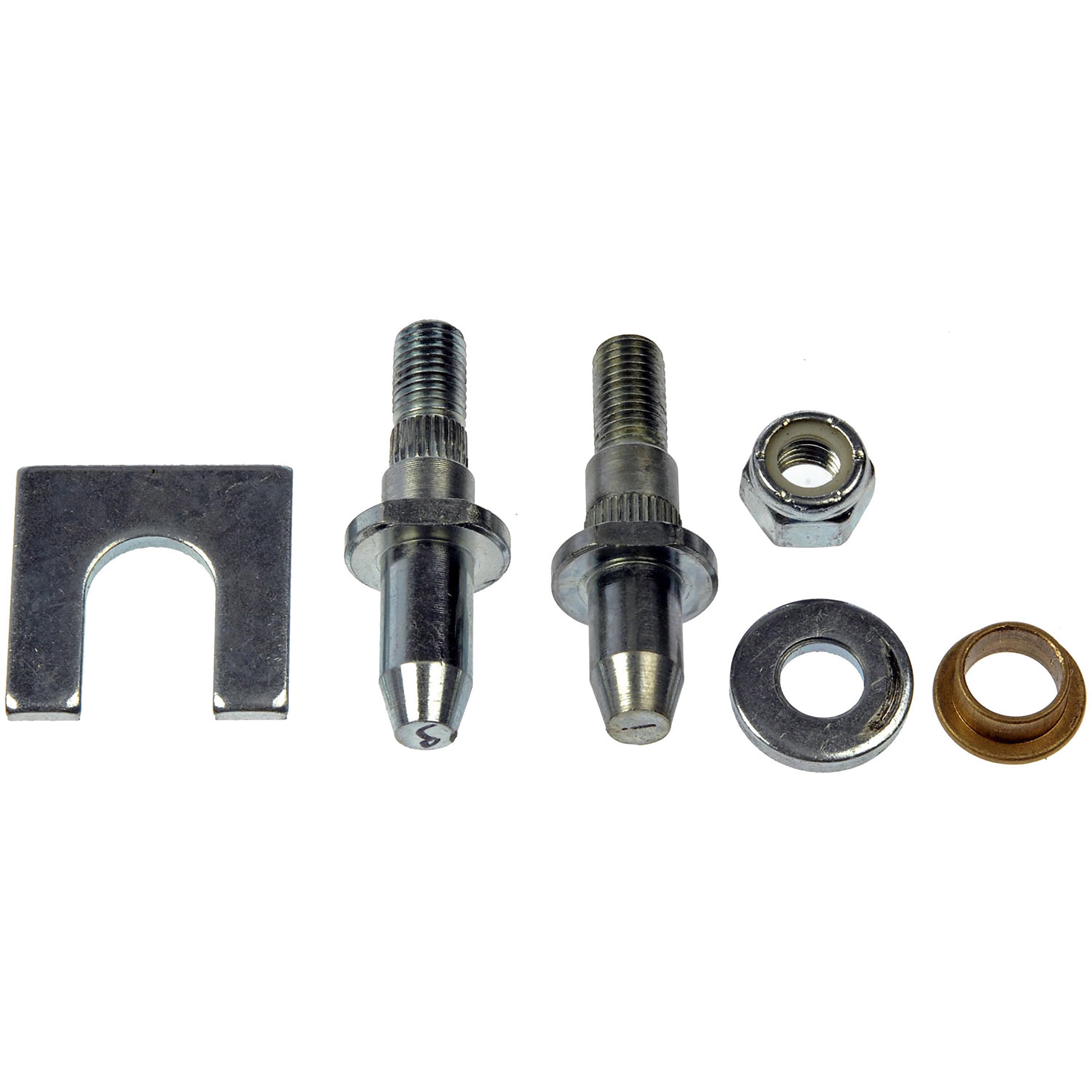 Dorman 58097 Ugello Lavafari Per GMC Envoy, Envoy XL, Envoy XUV, Safari (2002-2009)