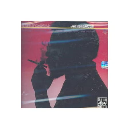 - Personnel: Joe Henderson (tenor saxophone); Chick Corea (piano); Tony Dumas, Richard Davis (bass); Peter Erskine, Tony Williams (drums).Recorded at Contemporary Record Studio, Los Angeles, California on August 20 and December 29, 1979. Originally released on Contemporary (14006).Digitally remastered by Phil De Lancie (1993, Fantasy Studios, Berkeley, California).