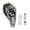 R135 246-Gray, variant on Car Accessories Replacement LED Illuminated Gear Shifter Knob With Finish And Long Lasting Performances