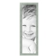 thumbnail image 2 of ArtToFrames 11x36 inch Sage Picture Frame, Gray Wood Poster Frame (4585), 2 of 8