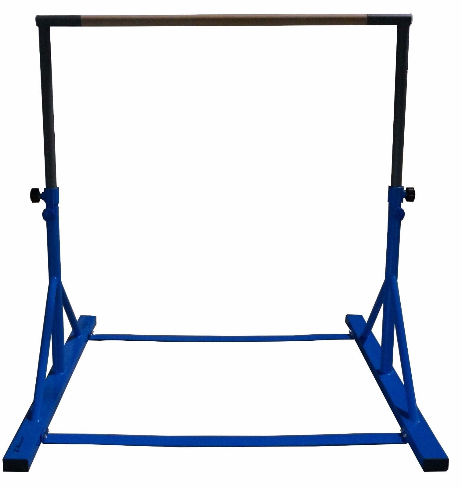 ZAthletic Gymnastics Expandable Junior Training Bars in Multiple