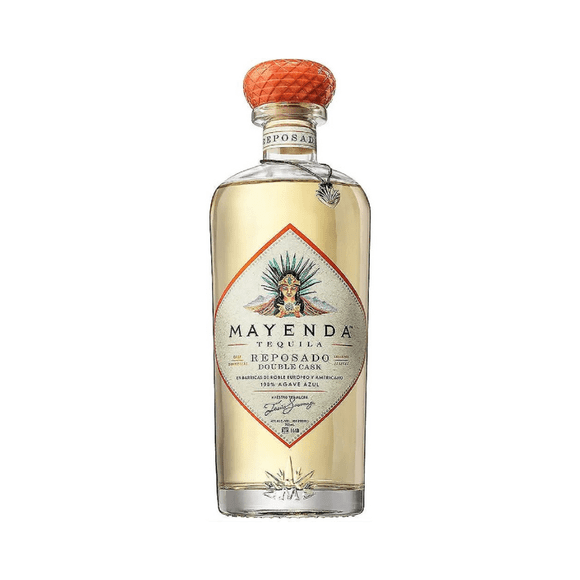 Tequila Mayenda Reposado 750ml