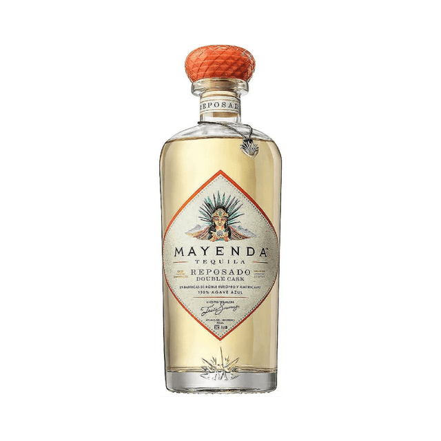 Tequila Mayenda Reposado 750ml