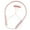 Pink, variant on Kyusrd Neckband Bluetooth Headphones,HD Stereo Wireless Sports Earphones,Around Neck Bluetooth Headphones Noise Cancelling Mic,Magnetic Attraction