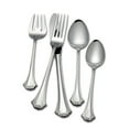 thumbnail image 2 of Lenox Reed And Barton Country French 5-Piece Flatware Place Setting, Silver, 2 of 2