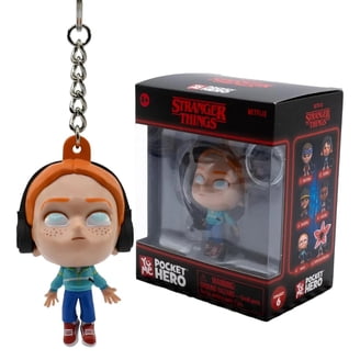 Tokidoki Marvel Frenzies Keychain - The Red Skull - Walmart.com