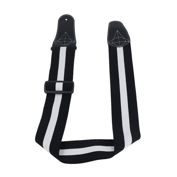 Correa De Guitarra Acústica, Correas Universales De Algodón Suave Para Guitarra Eléctrica Guitarra Acústica