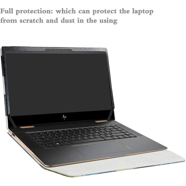 Hp spectre x360 13.3 case cheap