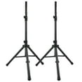 thumbnail image 6 of PEAVEY AUDIO PERFORMER PACKAGE INCLUDES MIXER, 2 SPEAKERS, 2 STANDS, &amp; 2 MICS, 6 of 6