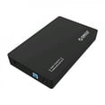 thumbnail image 1 of Orico USB 3.0 3.5" External Hard Drive 3.5 inch Enclosure with Data Cable and Power Adapter,, 1 of 6
