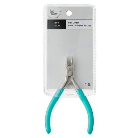 UPC: 0886946220562 | Bead Landing™ Super Fine Side Cutters