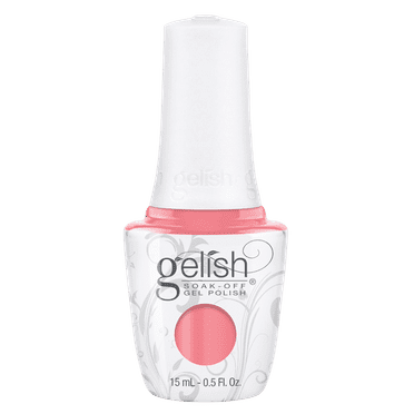 Gelish "All The Queen's Bling" Soak-Off Gel Polish - 1110295