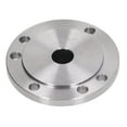 thumbnail image 4 of Placa frontal de acero,Placa frontal de torno de acero Placa frontal de torno de acero de alto manganeso Accesorios de piezas de torno Logre más NikouMX herramienta, 4 of 8