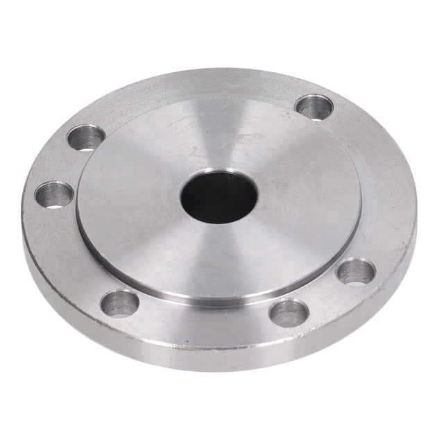 Placa frontal de acero, placa frontal de torno de acero, piezas de torno alto, accesorios, placa frontal de torno diseñada a medida