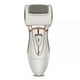 thumbnail image 1 of Rechargeable Electric Foot File for Smooth, Soft Feet - Professional Pedicure Tool, 1 of 4
