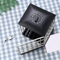 thumbnail image 4 of Visland Cell Phone Jail Lock Box with Keys Mobile Prison Cell Phone Cage for Classroom Family Self-Discipline Tool, 4 of 7