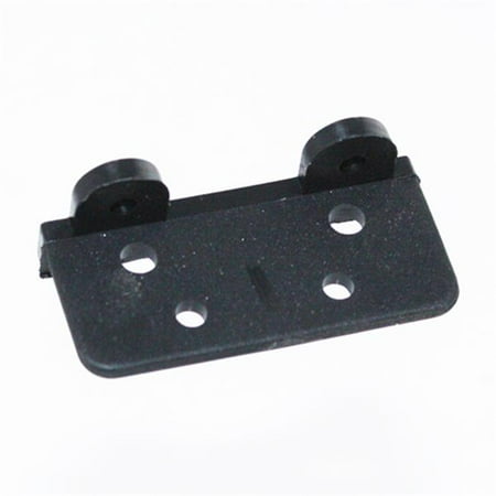 - Rear Chassis Mount
