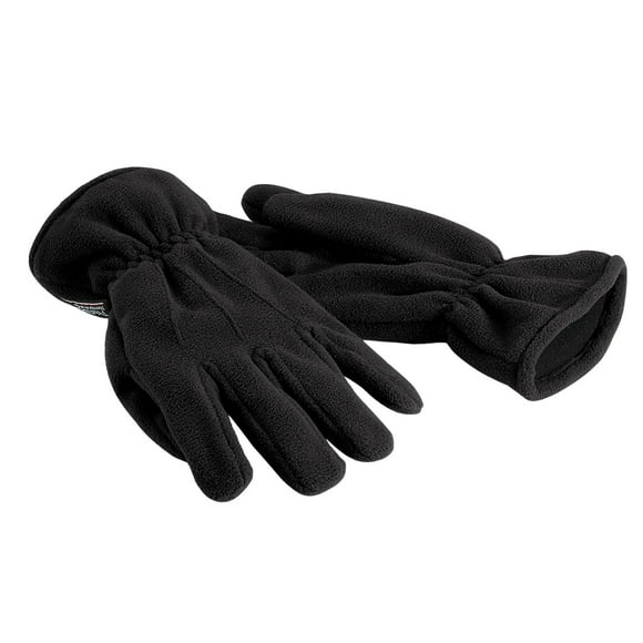 Beechfield Adult Suprafleece Thinsulate Gloves