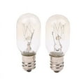 thumbnail image 4 of 1Pc T20 E12 120V 15W/25W Salt Lamp Globe Bulb Incandescent Bulbs Refrigerator Oven Light Bulbs Replacement Light Bulb, 4 of 14