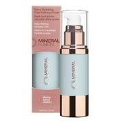 Mineral Fusion Dewy Hydrating Pore Refining Primer, 0.24 Oz, 2 Pack
