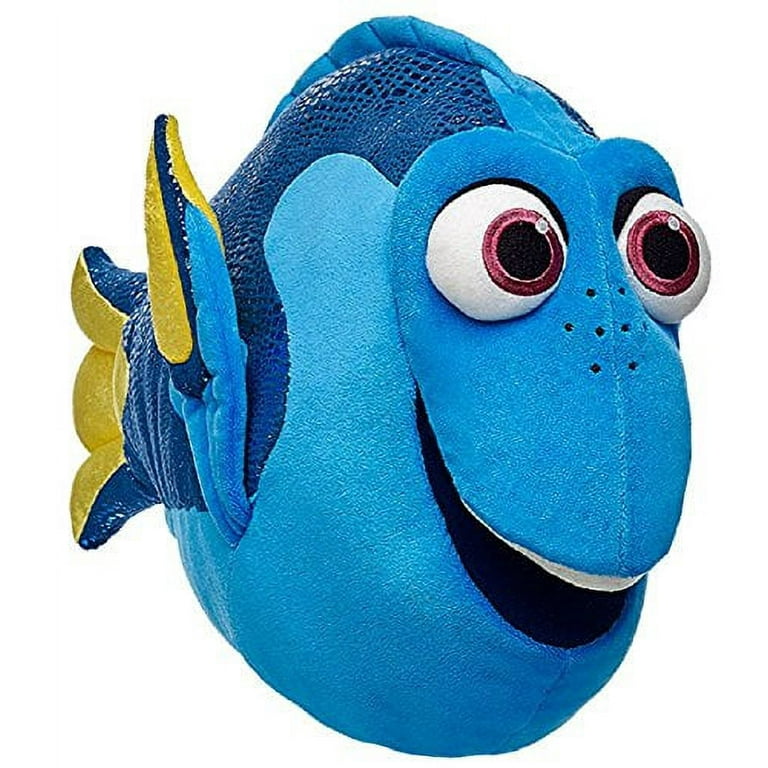 Nemo best sale teddy bear