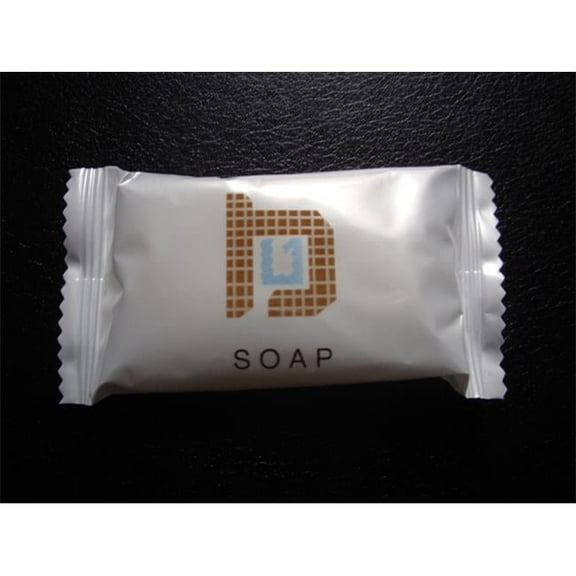 Soap Bar 0.85 oz., 100 per Box