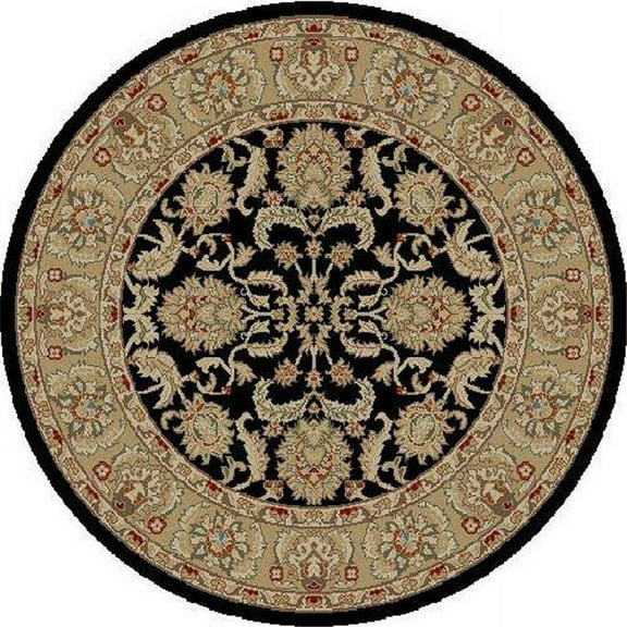 9 ft. 3 in. x 12 ft. 6 in. Ankara Oushak - Red